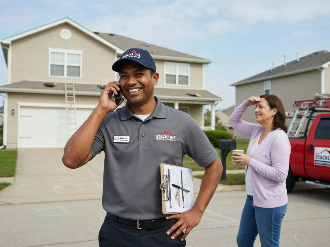 Chimney flashing repair Huntington Mills, PA FAQs
